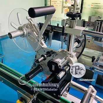 labeling machine for carton(001)