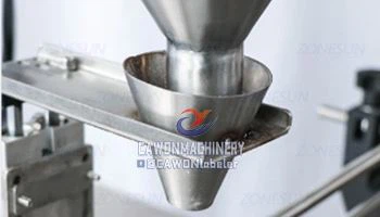 filling machine matcha filling machine matcha